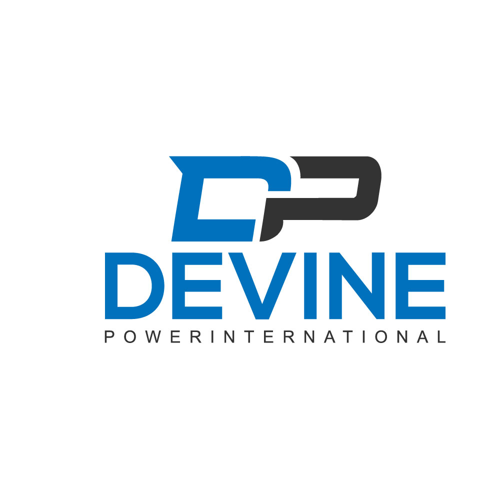 Logo Design by sayma00 for DevinePowerInternational | Design #19137785
