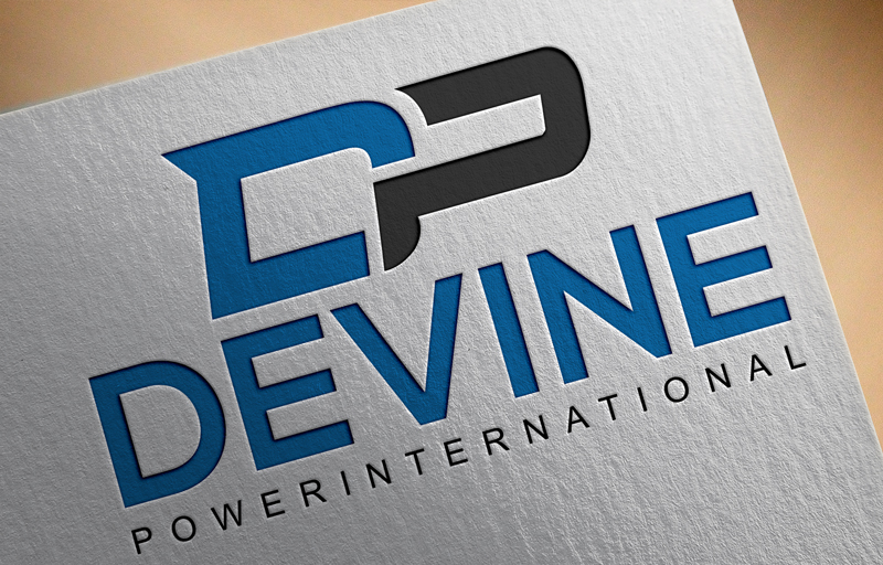 Logo Design by sayma00 for DevinePowerInternational | Design #19137786
