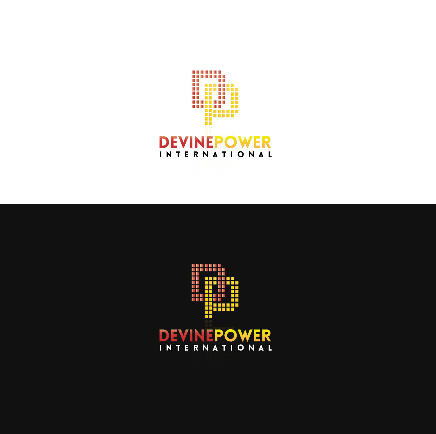Design de Logo par Julogo pour DevinePowerInternational | Design #19136796