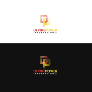 Logo Design by Julogo for DevinePowerInternational | Design: #19136796