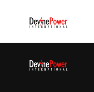 Design de Logo par Julogo pour DevinePowerInternational | Design : #19139250