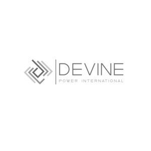 Logo Design by Bkaos for DevinePowerInternational | Design #19147777