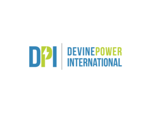DevinePowerInternational      | Design de Logo par R16