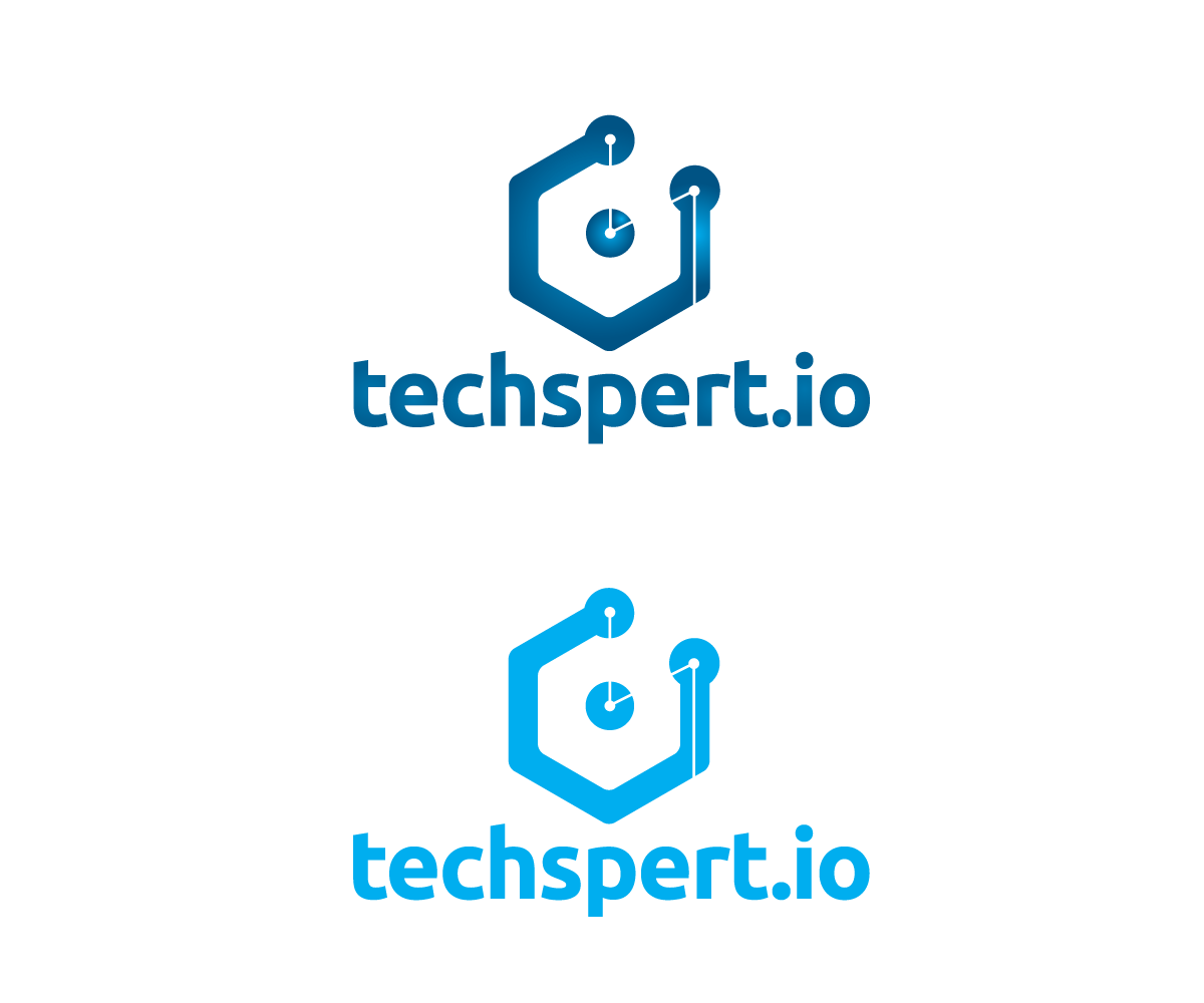Logo Design by meygekon for Biotechspert | Design #19142514