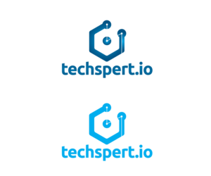 Logo Design by meygekon for Biotechspert | Design: #19142514