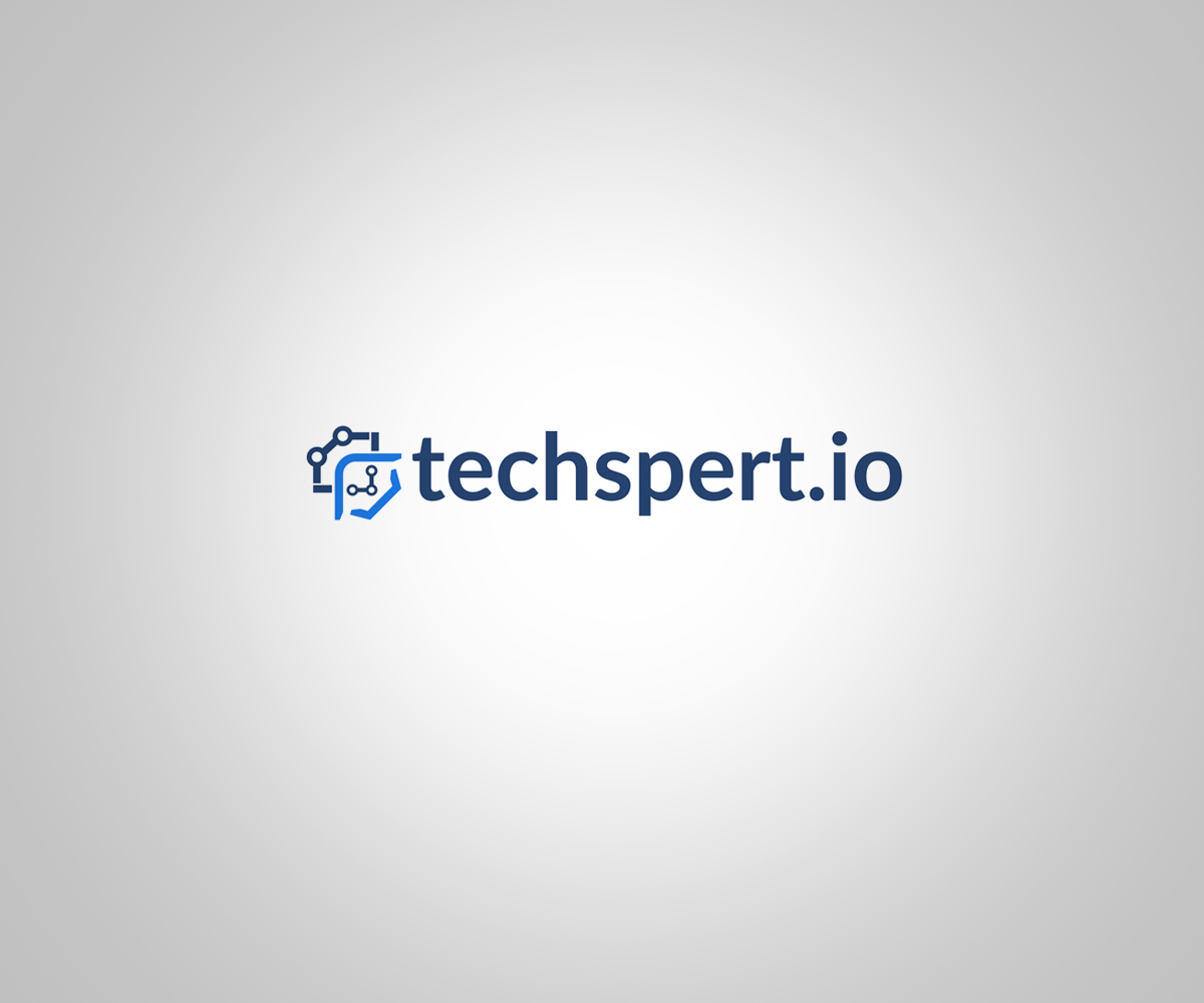 Logo Design by MaxDp for Biotechspert | Design #19132586