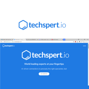 Logo Design by limythomas2 for Biotechspert | Design: #19134095