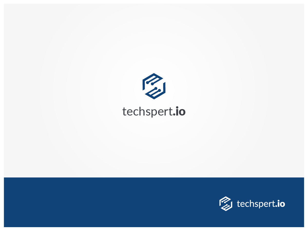Logo Design by e-mind for Biotechspert | Design #19144587