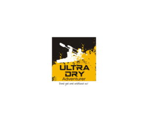 Logo Design by SUNEEEEEL for Ultra Dry Adventurer Ltd | Design #19163794