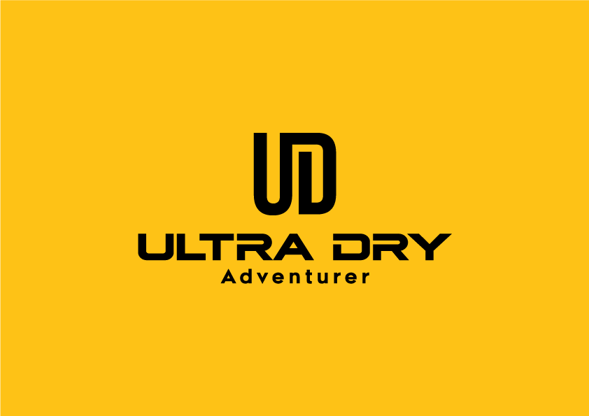 Logo Design by raigraphics for Ultra Dry Adventurer Ltd | Design #19142474