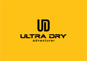 Logo Design by raigraphics for Ultra Dry Adventurer Ltd | Design: #19142474