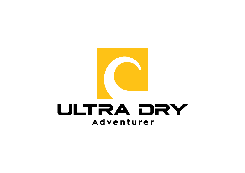 Diseño de Logo por raigraphics para Ultra Dry Adventurer Ltd | Diseño #19162475