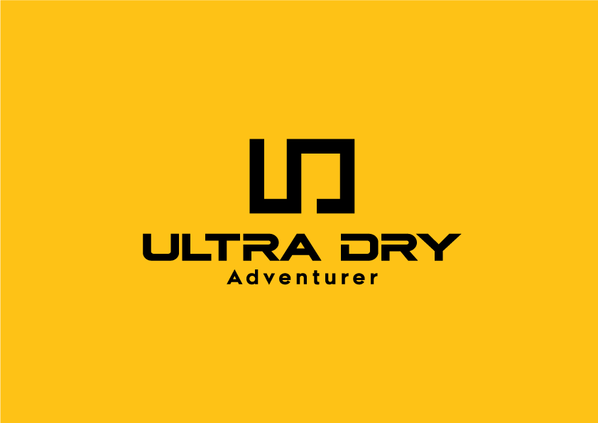 Logo Design by raigraphics for Ultra Dry Adventurer Ltd | Design #19162560