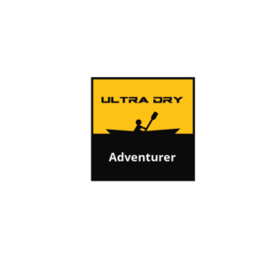 Logo Design by masaan1999 for Ultra Dry Adventurer Ltd | Design: #19133508