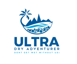 Logo Design by IconicEcho for Ultra Dry Adventurer Ltd | Design: #19139370