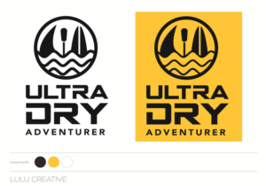 Logo Design by Lulu Creative