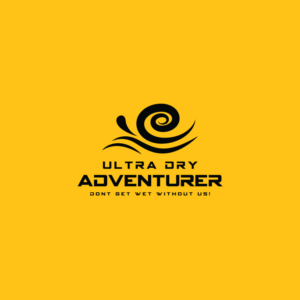Logo Design by **INCREDIBLEDESIGNERS** for Ultra Dry Adventurer Ltd | Design: #19147807