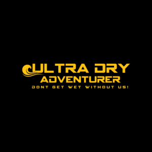 Logo Design by **INCREDIBLEDESIGNERS** for Ultra Dry Adventurer Ltd | Design: #19147808
