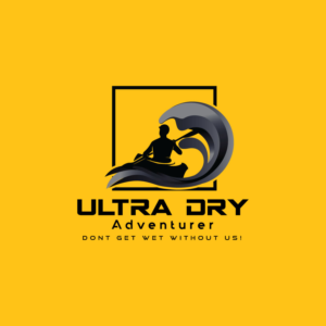 Logo Design by **INCREDIBLEDESIGNERS** for Ultra Dry Adventurer Ltd | Design: #19147809