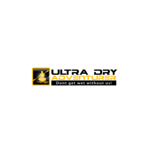 Logo Design by **INCREDIBLEDESIGNERS** for Ultra Dry Adventurer Ltd | Design #19182320