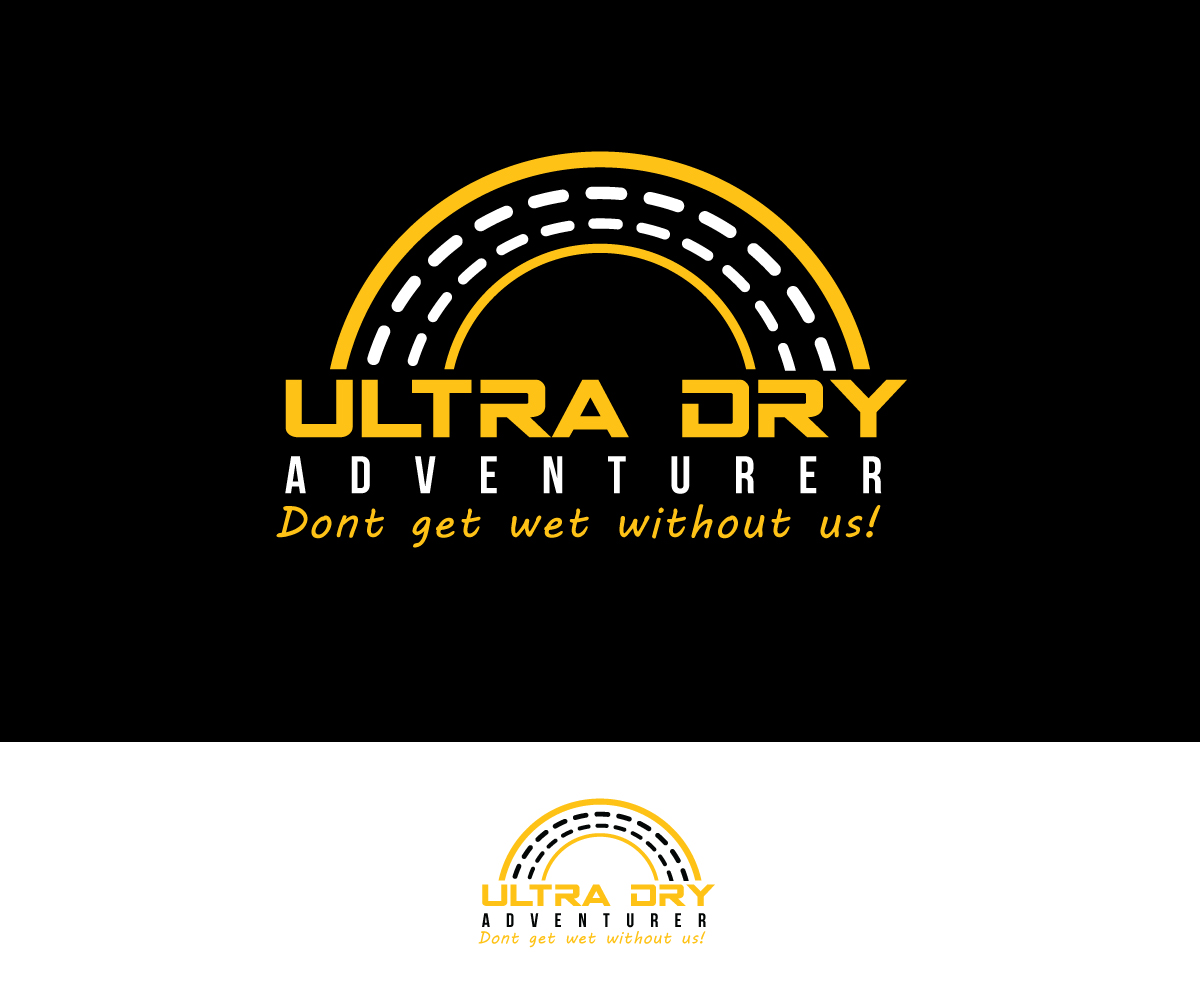 Design de Logo par designmind78 pour Ultra Dry Adventurer Ltd | Design #19137761