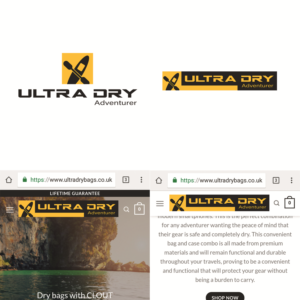 Logo Design by Logo Blox