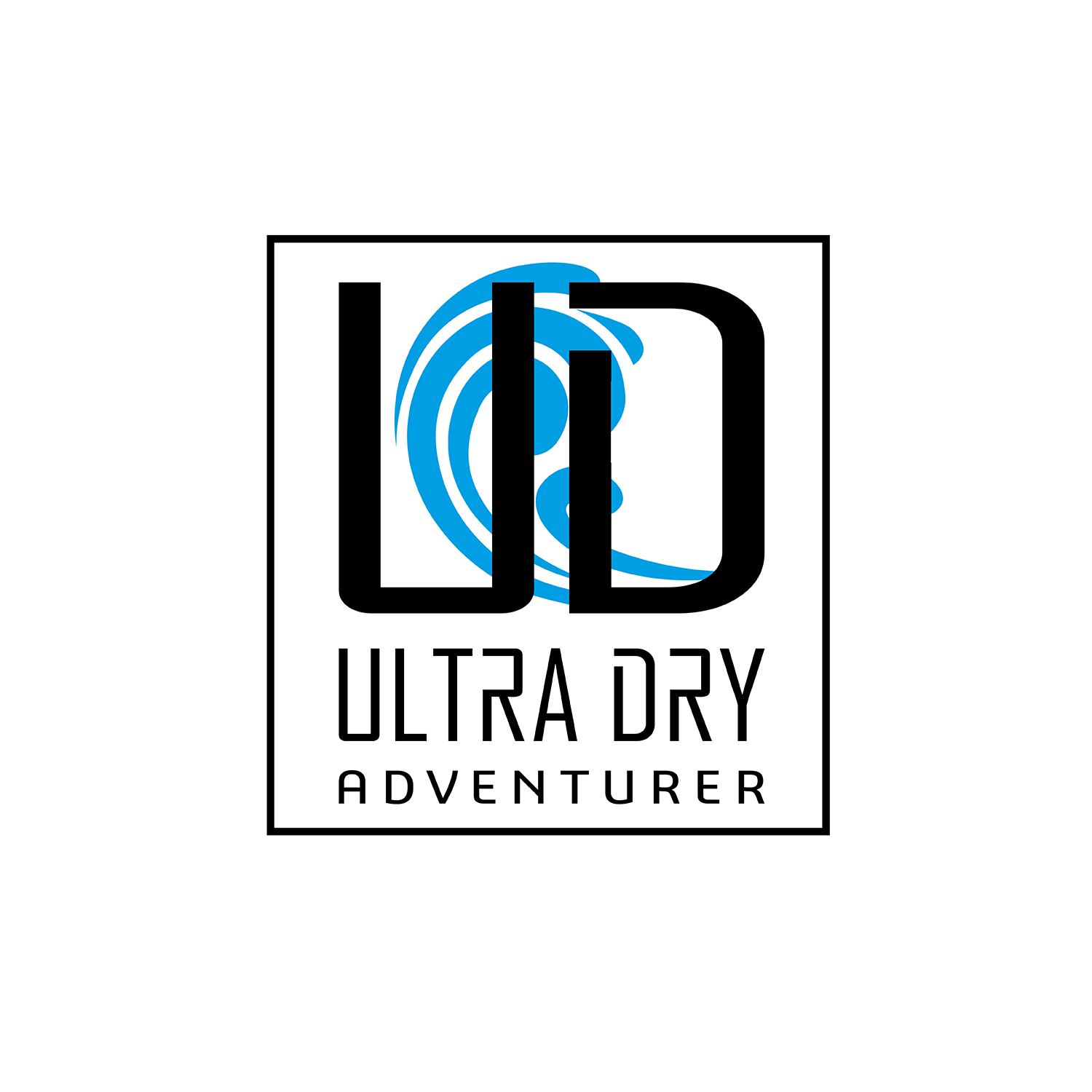 Logo Design by Logendhra01 for Ultra Dry Adventurer Ltd | Design #19132045