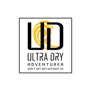 Logo Design by Logendhra01 for Ultra Dry Adventurer Ltd | Design #19136685