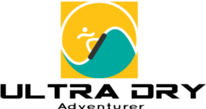Logo Design by As4ur 2 for Ultra Dry Adventurer Ltd | Design: #19170504