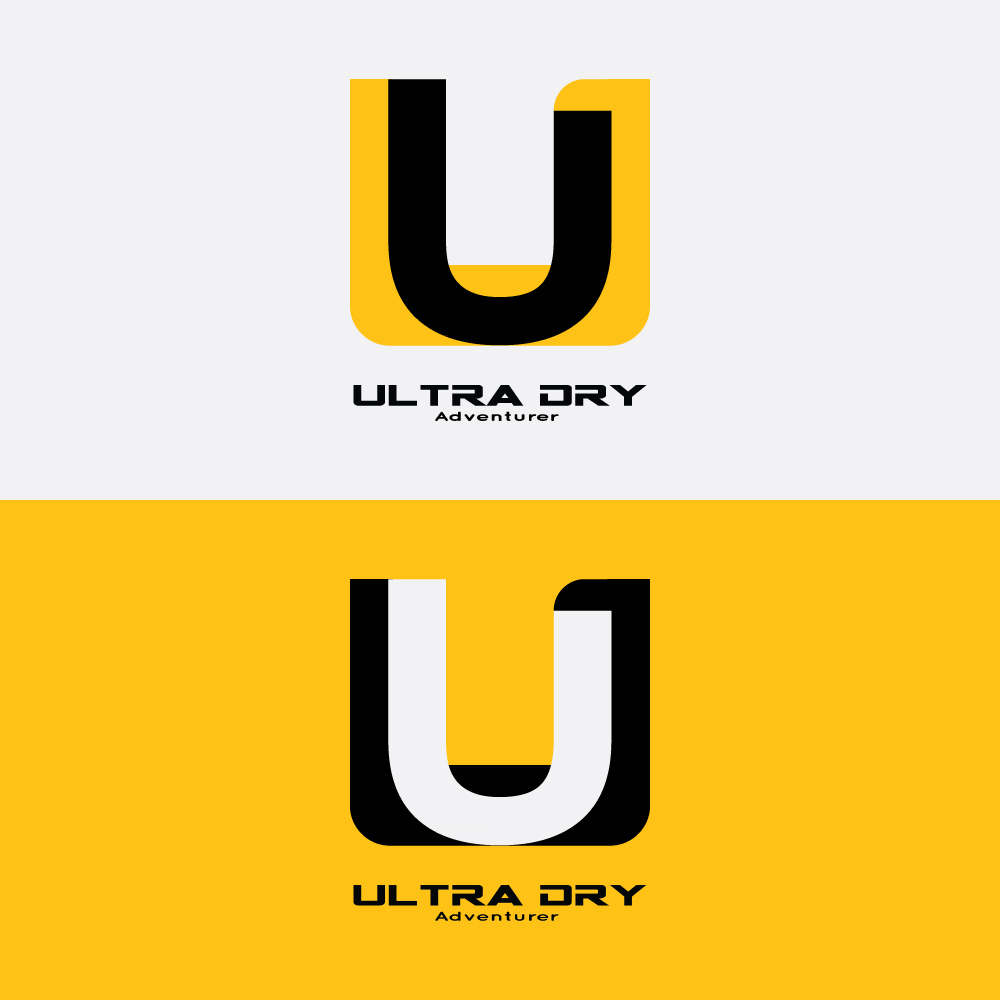Logo Design by Adhikara for Ultra Dry Adventurer Ltd | Design #19133744