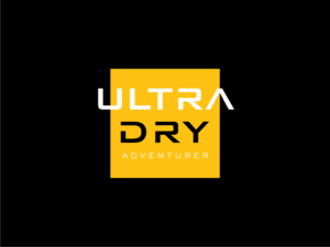 Logo Design by R16 for Ultra Dry Adventurer Ltd | Design: #19128661