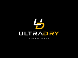 Logo Design by R16 for Ultra Dry Adventurer Ltd | Design: #19128818