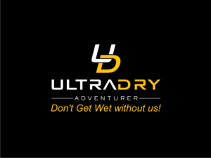 Logo Design by R16 for Ultra Dry Adventurer Ltd | Design: #19137248