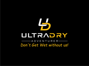 Logo Design by R16 for Ultra Dry Adventurer Ltd | Design: #19137249