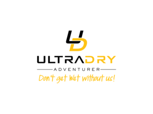 Logo Design by R16 for Ultra Dry Adventurer Ltd | Design: #19137250