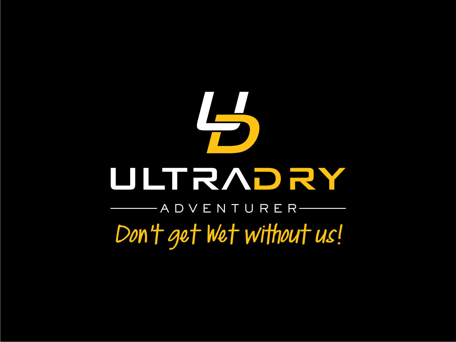 Logo Design by R16 for Ultra Dry Adventurer Ltd | Design #19137251
