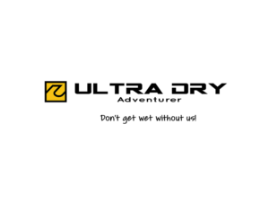 Logo Design by nzvm for Ultra Dry Adventurer Ltd | Design: #19172953
