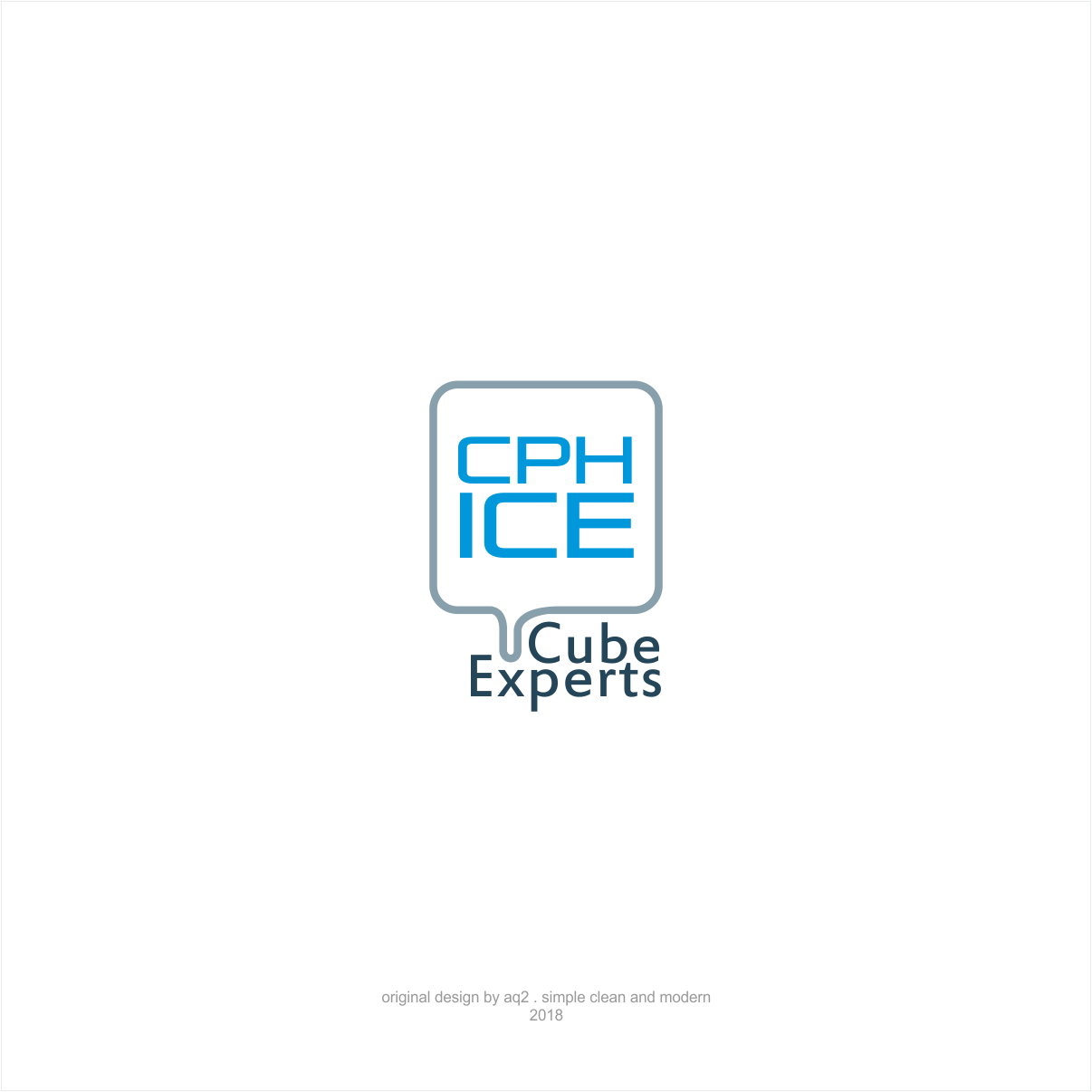 Logo Design by Arham Hidayat for this project | Design #19162018