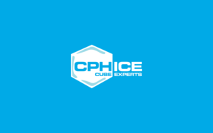 CPH ICE (slogan: cube experts) | Logo Design by logonumberone
