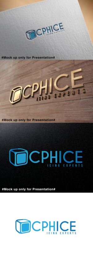 Logo Design by designmind78 for this project | Design: #19138500