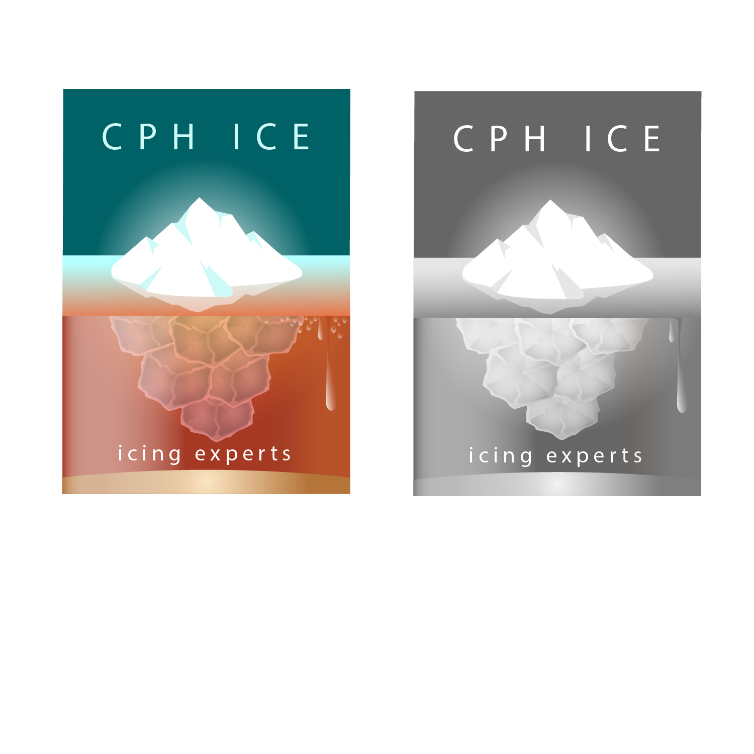 Logo Design by Igor SYR for this project | Design #19153904