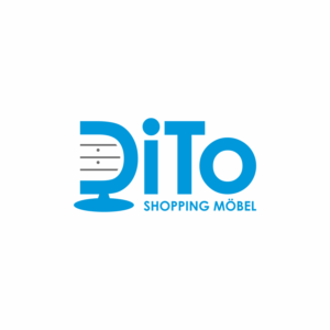 Logo Design by Khalik for DiTo-Shopping | Design: #19131574