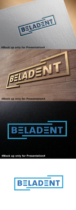 Diseño de Logo por designmind78 para este proyecto | Diseño: #19146649