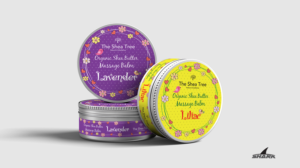 Label Design by Shark1