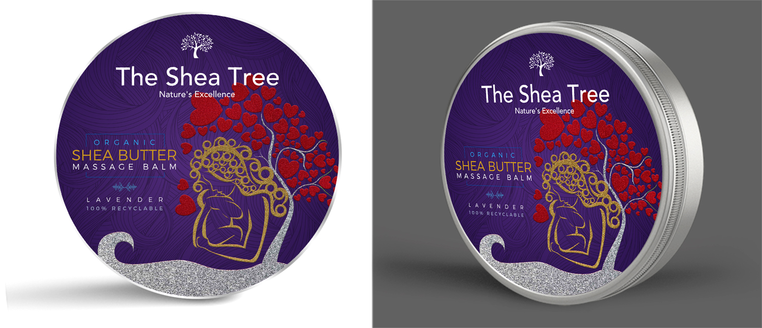 Label Design by SAI DESIGNS for this project | Design #19547319