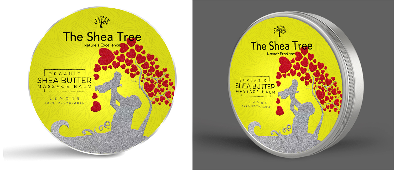 Label Design by SAI DESIGNS for this project | Design #19556420