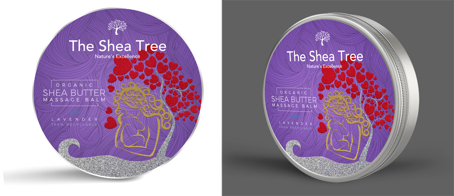 Label Design by SAI DESIGNS for this project | Design #19556421