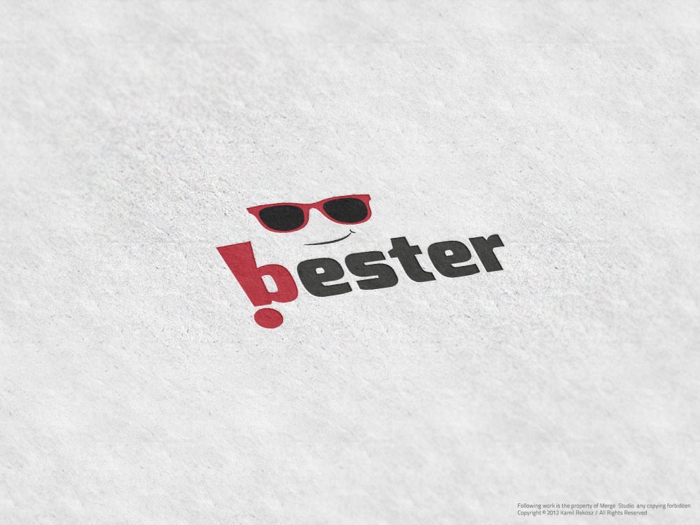 Logo Design by MergeStudio for this project | Design #688891