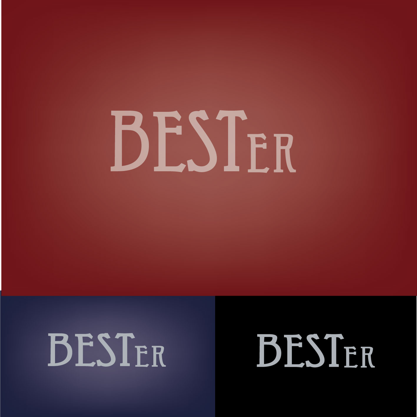 Logo Design by Nidhi for this project | Design #694232