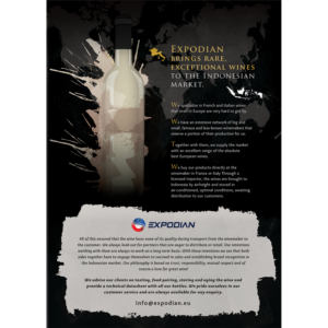 Brochure Design by zerad